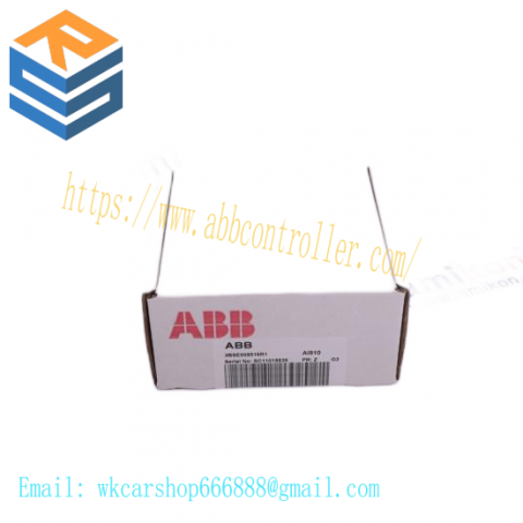 ABB NRDO02 - L700712, Advanced Relay Module