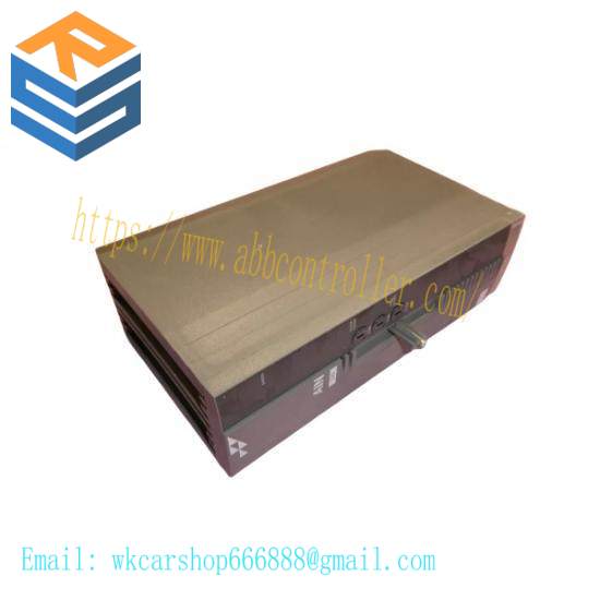 ABB PHBAIN22010000 Analog Input Module - Harmony Block I/O