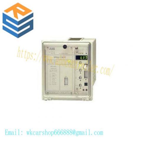 ABB PCD235B1101 3BHE032025R1101 - Industrial Control Module
