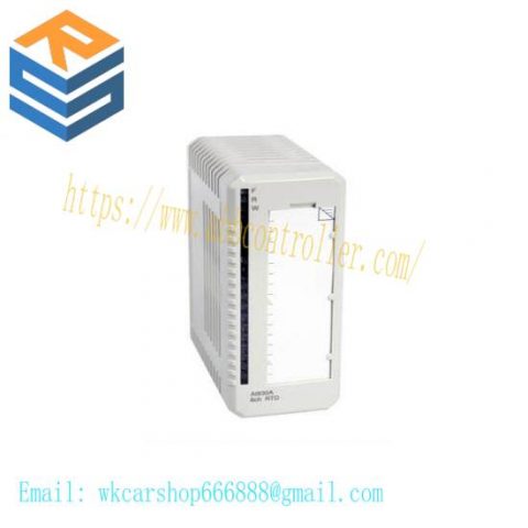 ABB PDD500A101 Industrial Control Module