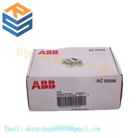 ABB PFTL101A 1.0KN 3BSE004166R1 Load Cell - Precise Measurement for Industrial Control Solutions