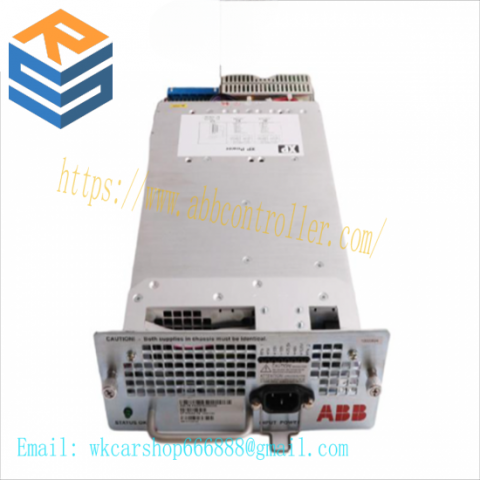 ABB PHARPS32000000 - Power Supply Module
