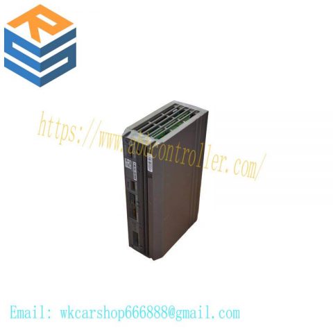 ABB PHBFIO10010000 FIO 100 P-HB-FIO-10010000 Fieldbus I/O Module - Advanced Industrial Automation Solution