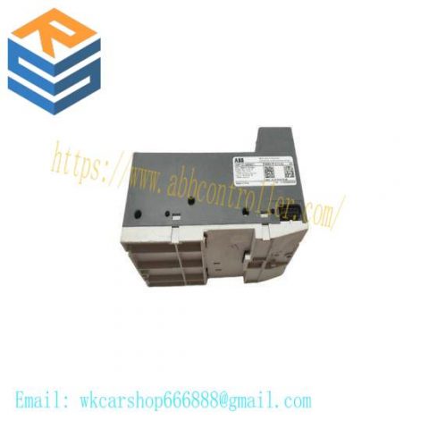 ABB PM564-RP-ETH-AC 1SAP121100R0071 - Industrial Automation Solution