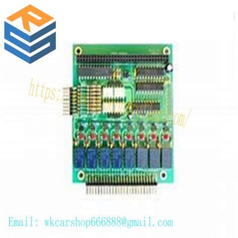 ABB PM582 1SAP140200R0201 Processor Module