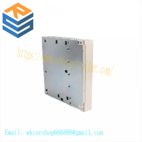 ABB PM632 Processor Unit - High-Performance PLC Module for Industrial Automation