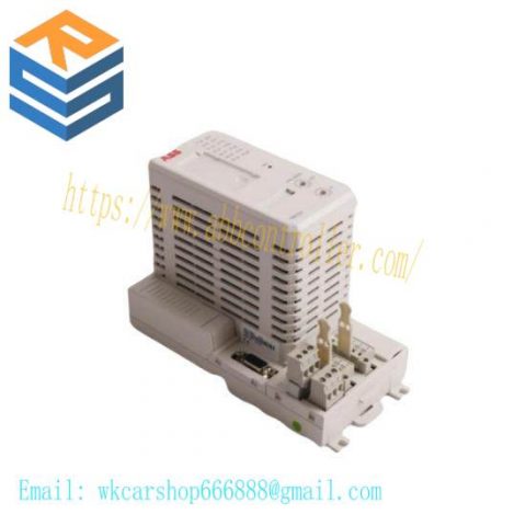 ABB PM810V2 - Advanced Industrial Control Module