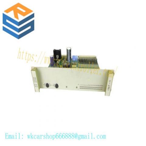 ABB .pp4758 BBC HESG 330015R1 ED1833 - Brand New Industrial Control Module