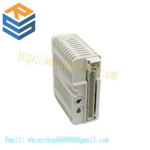 ABB PPD113B01-10-150000 High-Performance Industrial Control Module