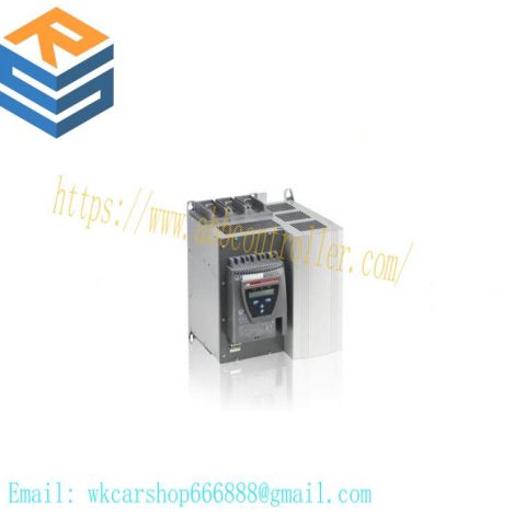 ABB PSTB370-600-70 Control Supply Voltage Module, 1SFA894015R7000, High Performance Drive System