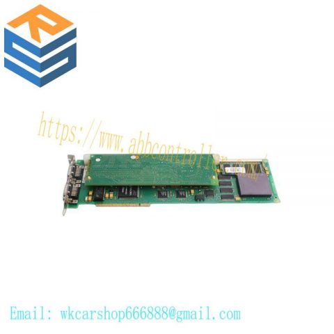 ABB PU516 3BSE013064R1 PCB Module: Precision Control for Industrial Automation