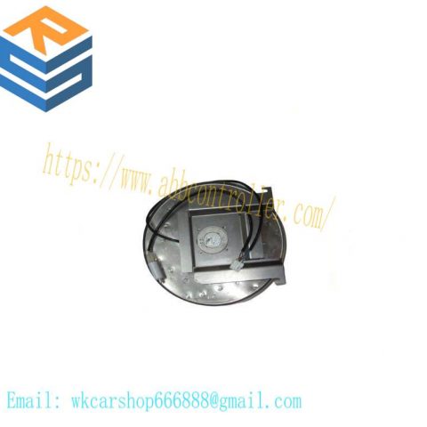 ABB RB4C-355/170K Inverter, High-Efficiency Drive Solution