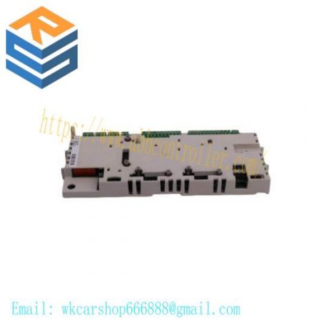 ABB RRDNA-01 64606891: Advanced Drive Control Unit
