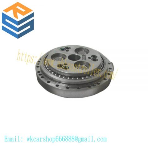 ABB RV3HAC & IRB Modular Components - Advanced Automation Solutions