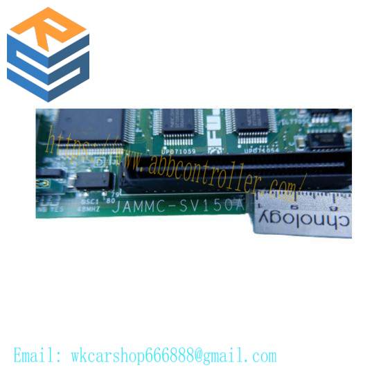 abb_s3n_150a.jpg ABB S3N 150A Industrial Control Module
