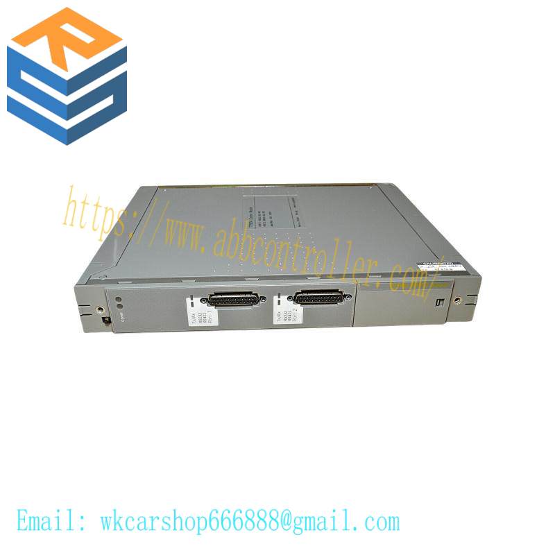 abb_s3n_150a_1.jpg ABB S3N 150A Industrial Control Module