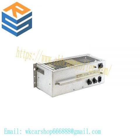 ABB SA167 | 3BSE003390R1 | Power Supply Unit