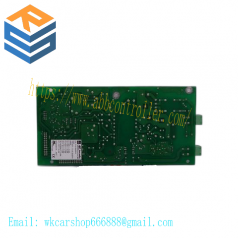 ABB SAFT103 - High-Performance PCB Circuit Board for Industrial Automation