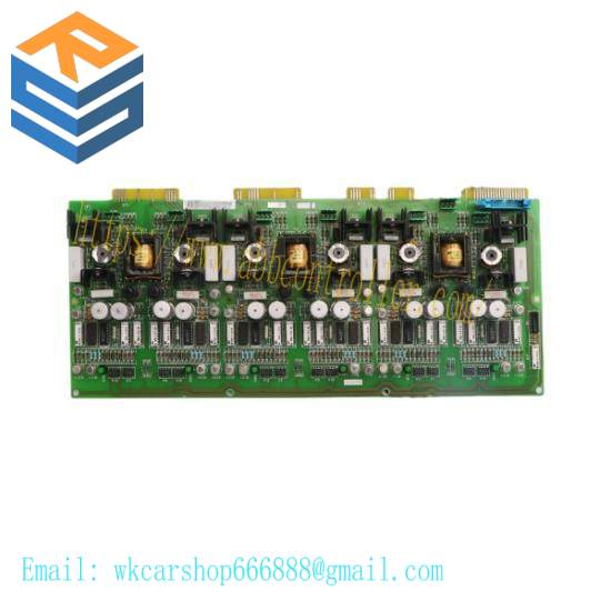 abb_saft171pac_saft_171_pac_drive_power_supply.jpg ABB SAFT171PAC: Drive Power Supply for Industrial Automation, Model, Sub-Type, Module Class