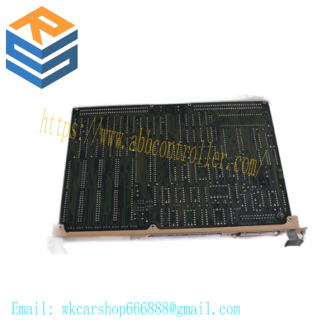 ABB SAFT187CON | Drive Control Board | SAFT 187 CON