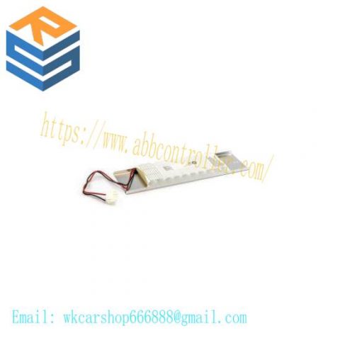 ABB SB522V1 | 3BSC760015R1 Battery Module for Industrial Control Systems