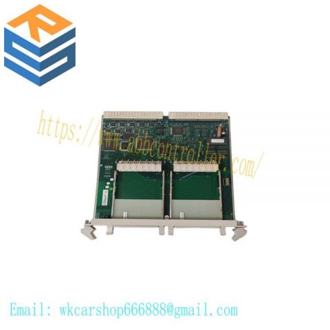 ABB SC510 3BSE003832R1 Rechargeable Battery Unit