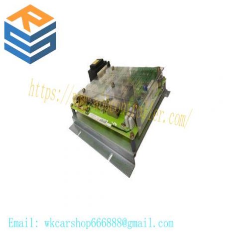 ABB SCYC56901 Measurement Transducer; Producer: ABB