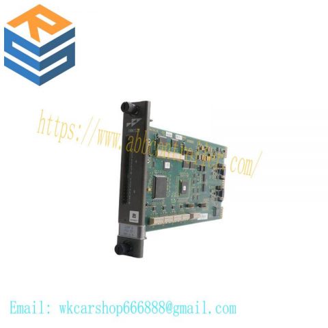 ABB SDCS-IOB-21 3BSE005176R1: Industrial-grade External Isolated Digital IO Board