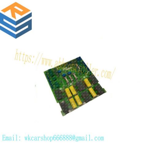 ABB SDCS-PIN-21 | 3ADT306200R1 | DC Governor, Industrial Control Systems