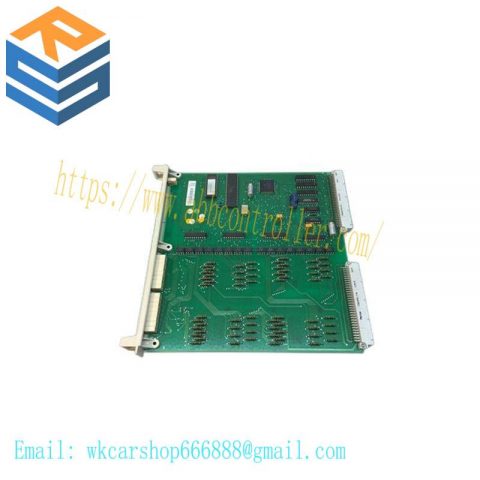 ABB SE96920414 YPK112A Communication Module for Advant Fieldbus 100