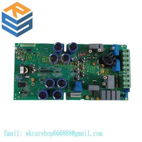 ABB SINT4310C Inverter Driver Board, High-Performance Control Module