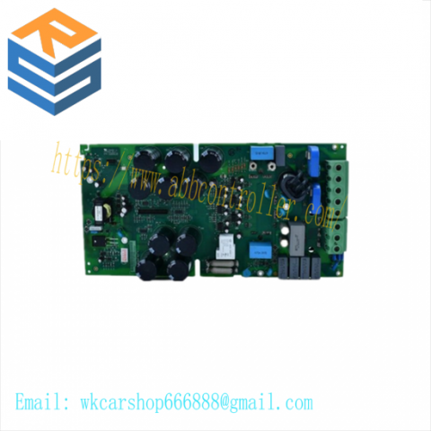 ABB SINT4330C Module Drive Board - Advanced Control Solution for Industrial Applications