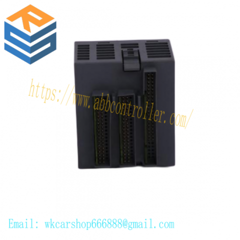 ABB SKKH570/16E Thyristor/diode Module, Advanced Industrial Control Solution