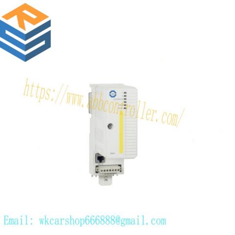 ABB SM811K01 3BSE018173R1 - Safety CPU Module