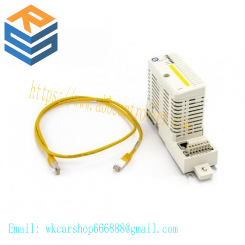 ABB SM811K01 Distributed Control System Module