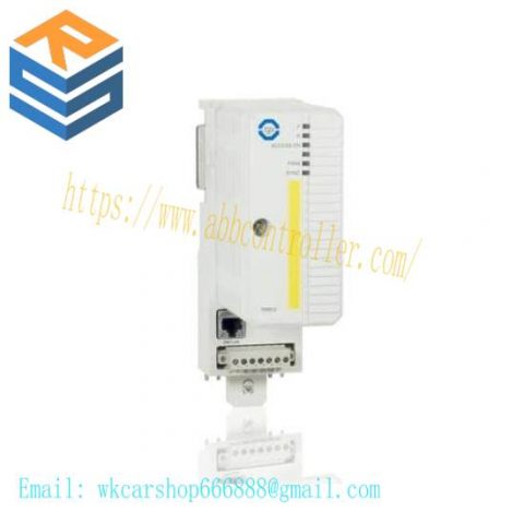 ABB SM812K01 Safety CPU Module - Industrial Control Automation, 200 Characters or Less