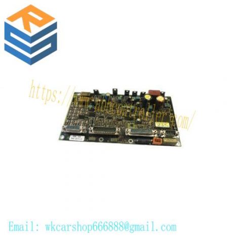 ABB SMB DSQC 313 | 3HAB2213-1 Measurement Meß Board