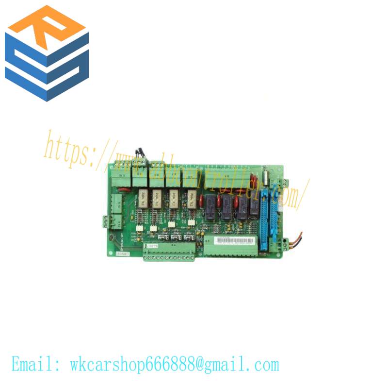 abb_snat602tac.jpeg ABB SNAT602TAC DCS System Control Board