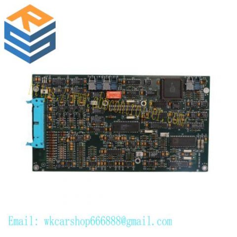 ABB SNAT609TAI Control Board for Advanced Industrial Automation