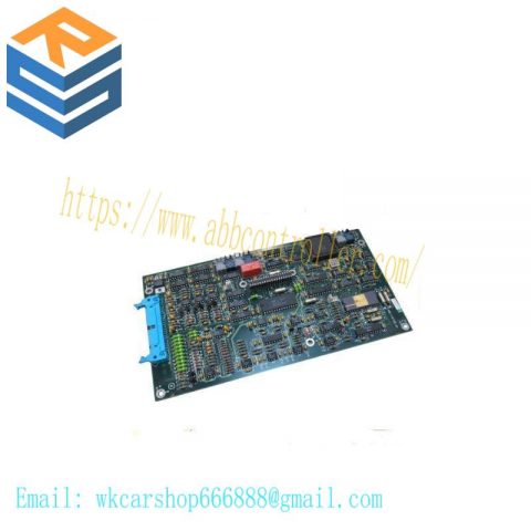 ABB SNAT609TAI - SNAT 609 TAI PC Control Board, Precision Engineering for Industrial Automation