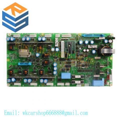 ABB SNAT7261SCP SNAT2105BDB Industrial Drive Board