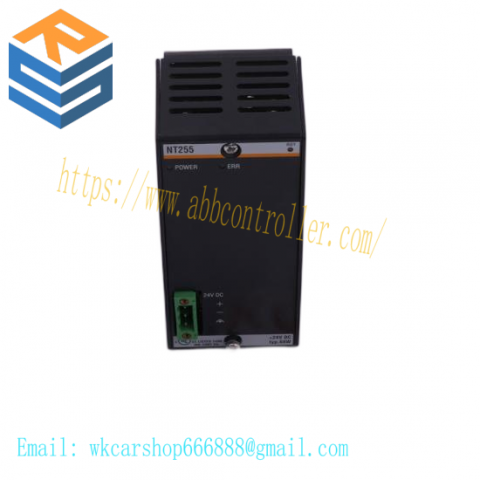 ABB SNAT 0630-5B/61054065 - High-Performance Modular Control System