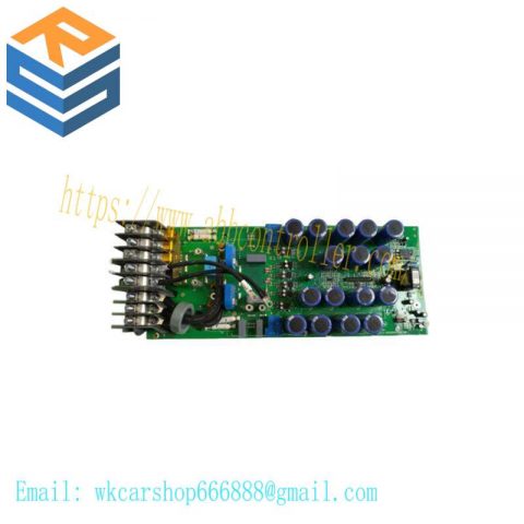 ABB SNAT 7261 PC BOARD - A High-Performance Solution for Industrial Automation