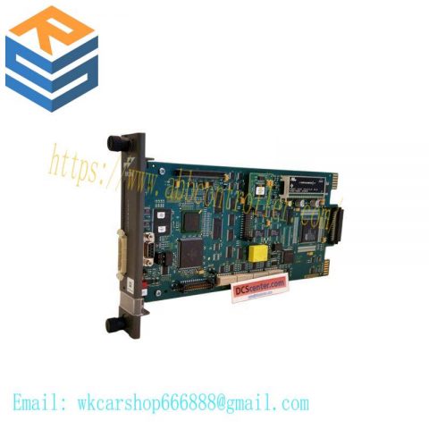 ABB SPBRC300 Controller: High-Performance Automation Module