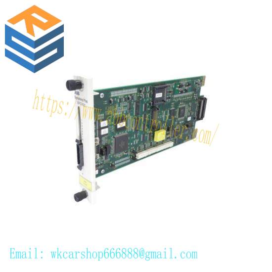 abb_spbrc400_spbrc4000000_bailey_bridge_controller.jpg ABB SPBRC400 - Bailey Bridge Controller, Advanced Control Solution
