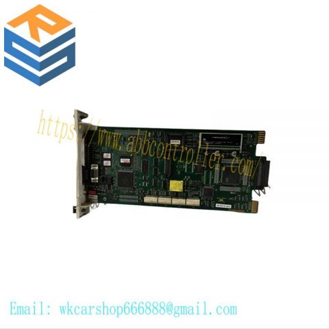 ABB SPBRC400 SPBRC4000000 Industrial Control Module