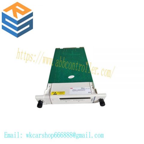 ABB SPDSO14 Digital Output Module for Industrial Automation Solutions