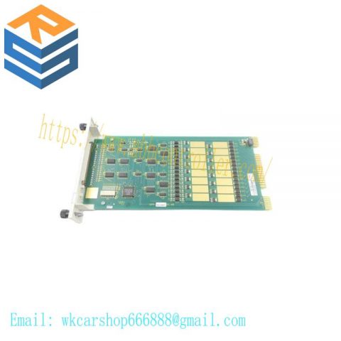 ABB SPSDI14 Digital Output Module