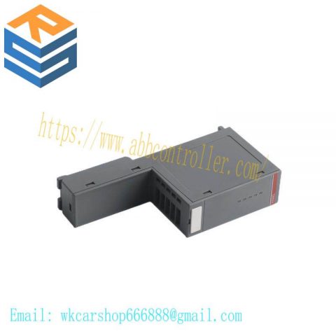 ABB TA524 1SAP180600R0001 Coupler Module: A Comprehensive Interface Solution