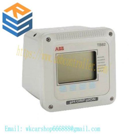 ABB TB82PH1010312TB82 - Precision Servo Drive Controller